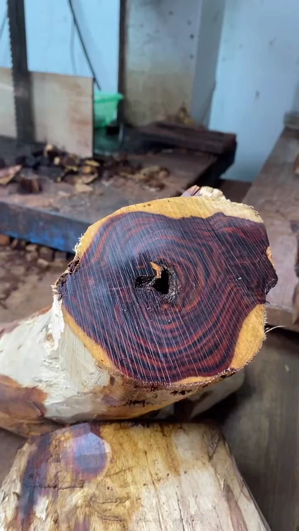 【闪购商品】黄花梨/降香黄檀手串定制链接不退不换