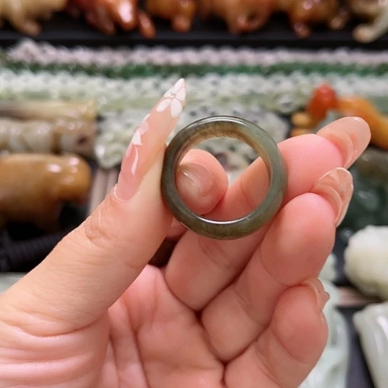 【闪购商品】和田玉吊坠(不含链)未镶嵌超*