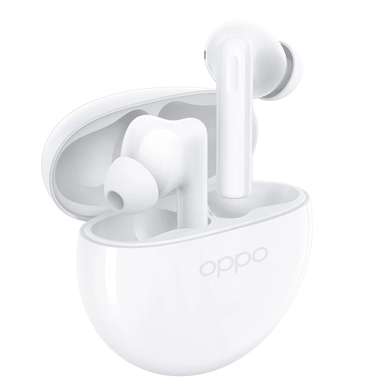 准新品 OPPO 准新品 oppo蓝牙耳机Enco Air2i入耳通话降噪 二手
