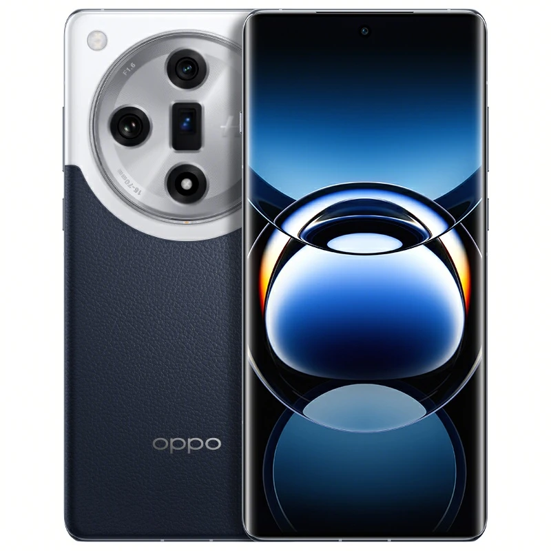 准新品 OPPO Find X7手机天玑9300旗舰AI手机原装智能findx7二手H