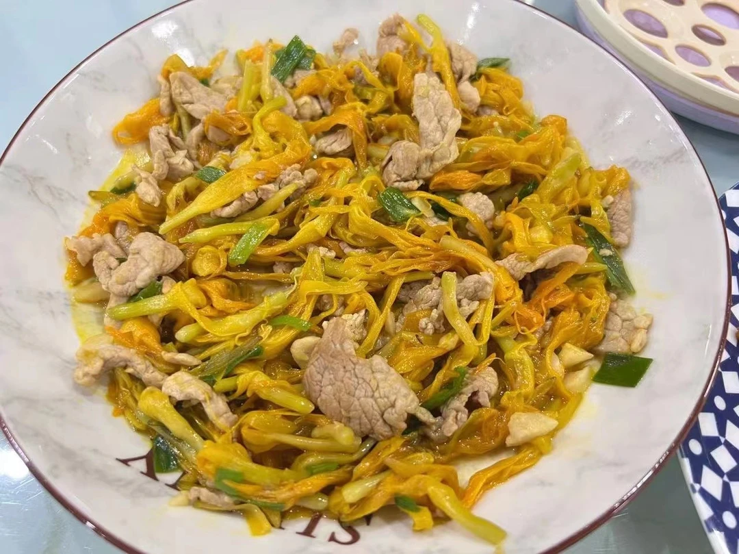 黄花菜【针菜】农产品干货