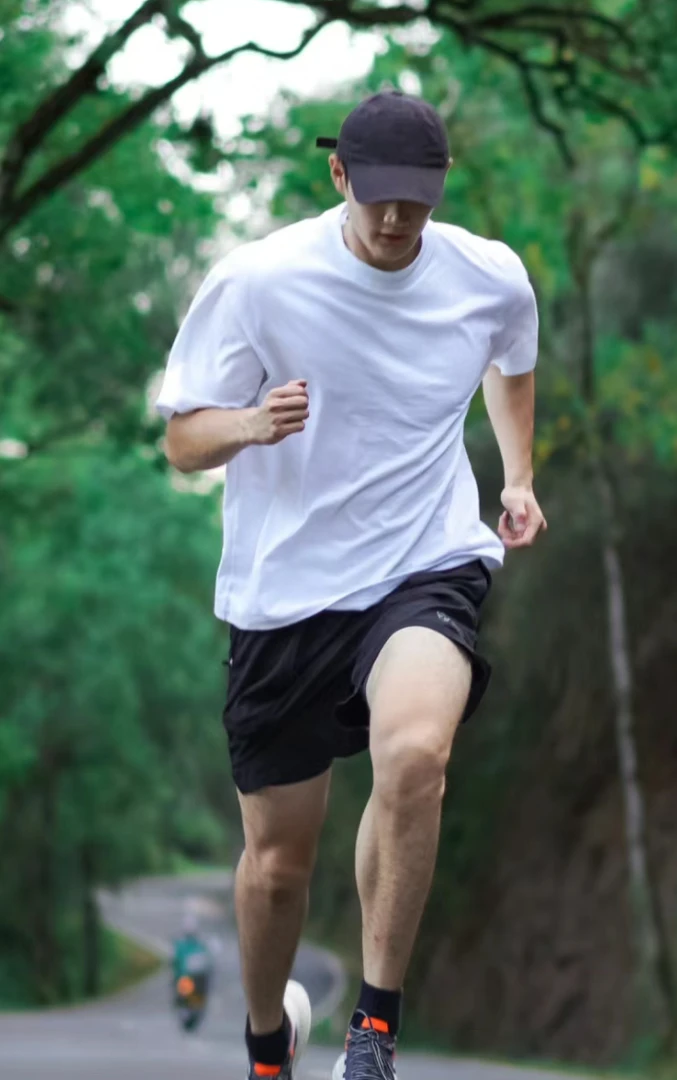 2024休闲运动跑步鞋JR