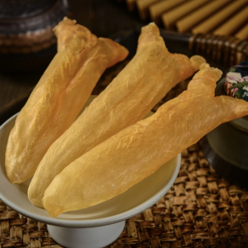广东鱼胶 综合直播鱼胶链接1-500g