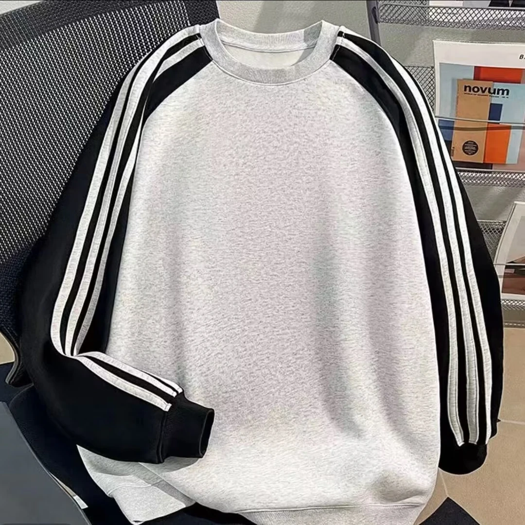 【001-150】ins百搭设计感修身显瘦正肩上衣潮