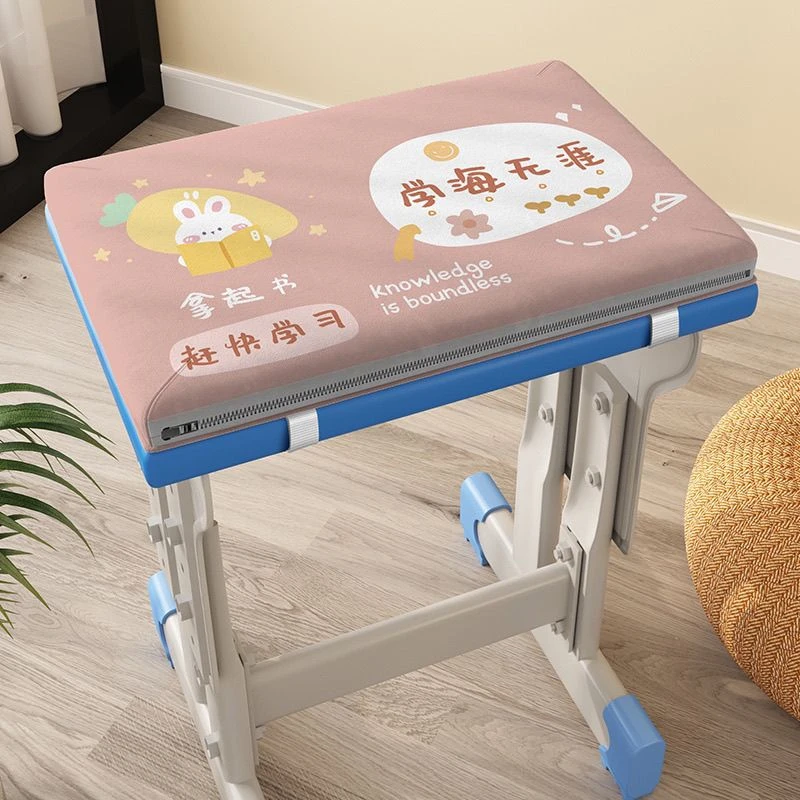 【新款】坐垫软屁垫学生教室久坐防痛凳子垫海绵加厚垫长方形TT