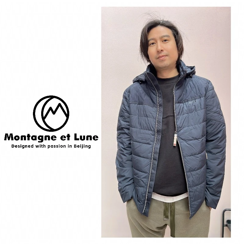 【福利不退换】出口欧洲 男款 百搭休闲 高级薄棉夹克T168