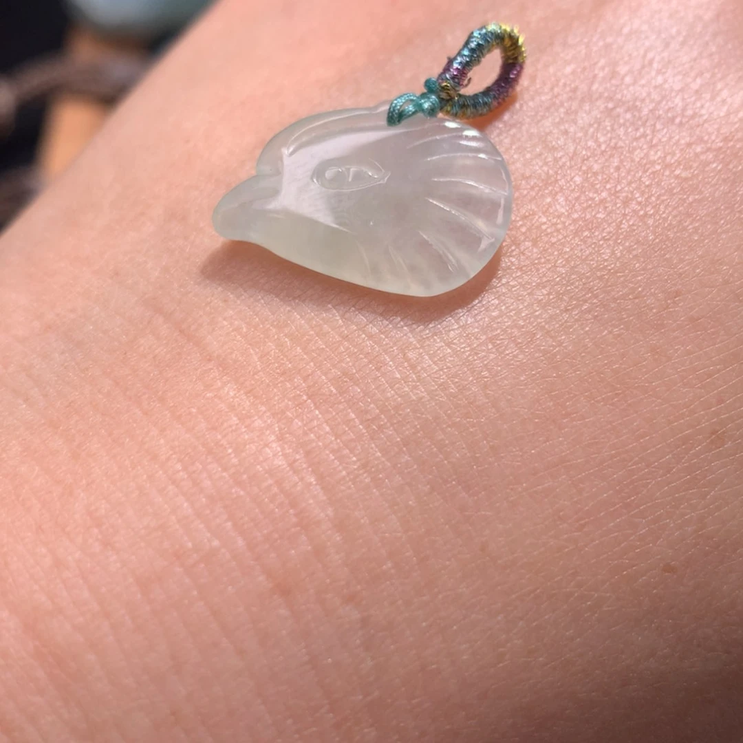 【闪购商品】定制翡翠未镶嵌