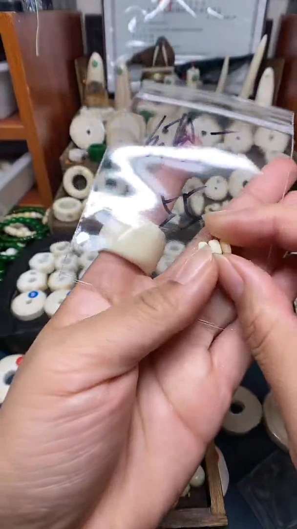 【闪购商品】树脂树脂制品树脂珠子
