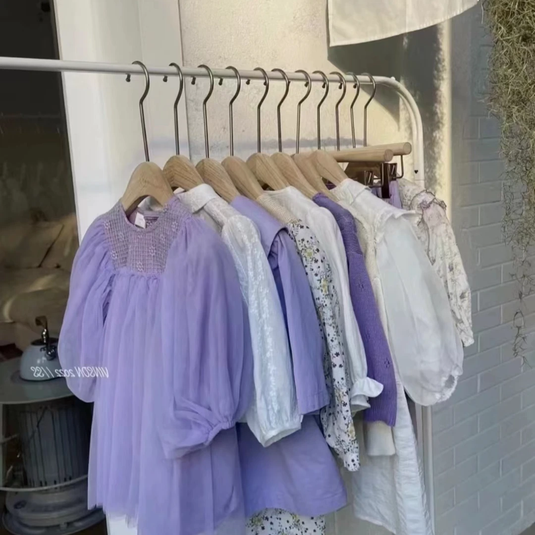 汐儿童装扣号链接