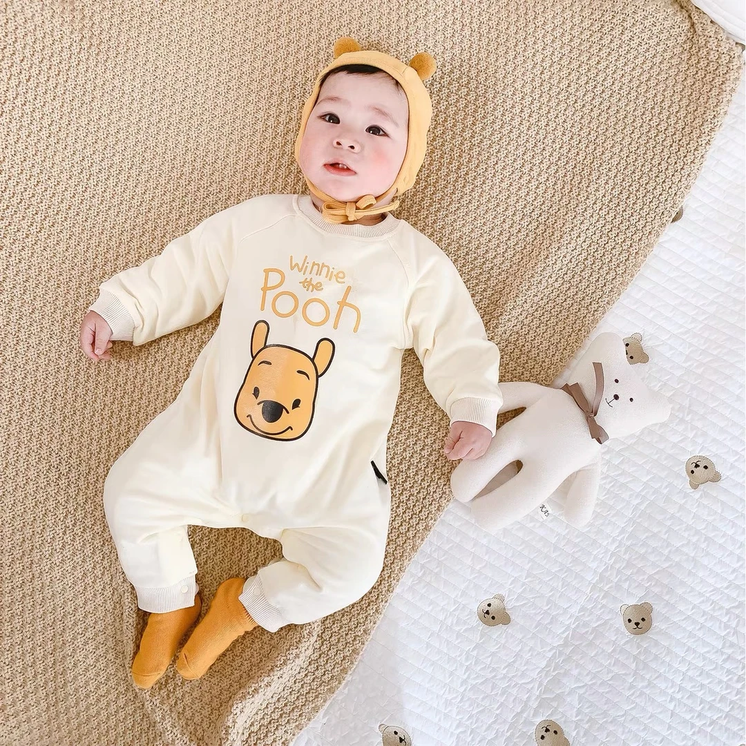 糖籽婴童连体福利1