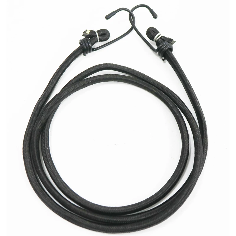 买菜车专用防水弹性捆绑绳拉货买菜购物可用