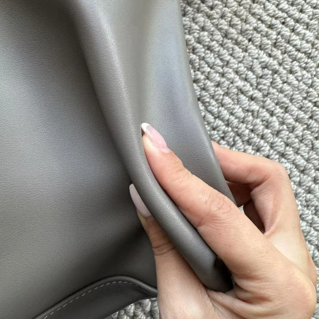 【珑包新款】小众简约腋下包大容量托特hobo