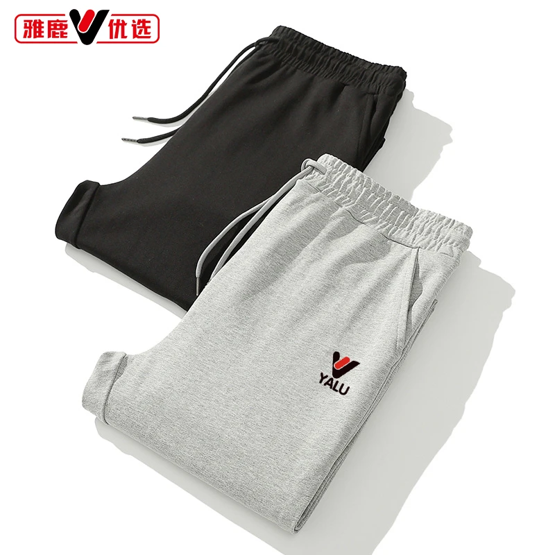 雅鹿优选品牌卫裤56815