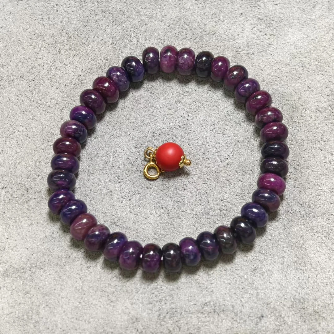 SJL盘珠手链24-207