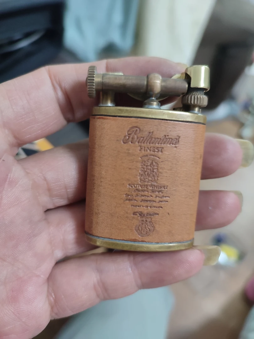 气体打火机，不包好用