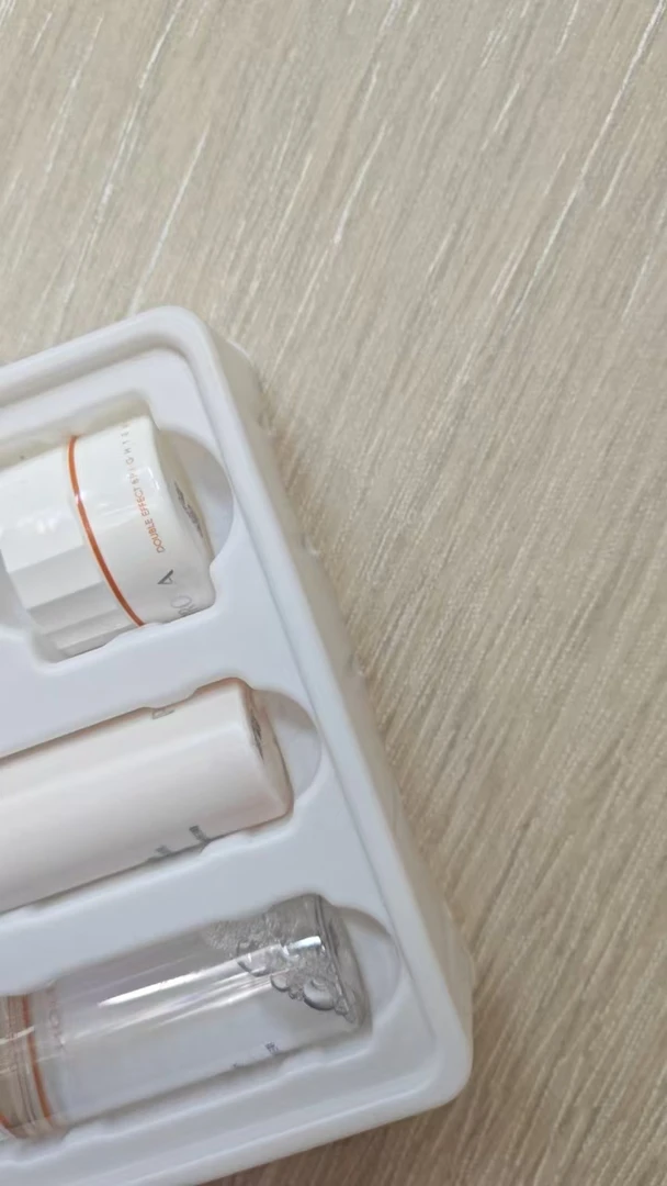 双抗小套盒(水乳霜)