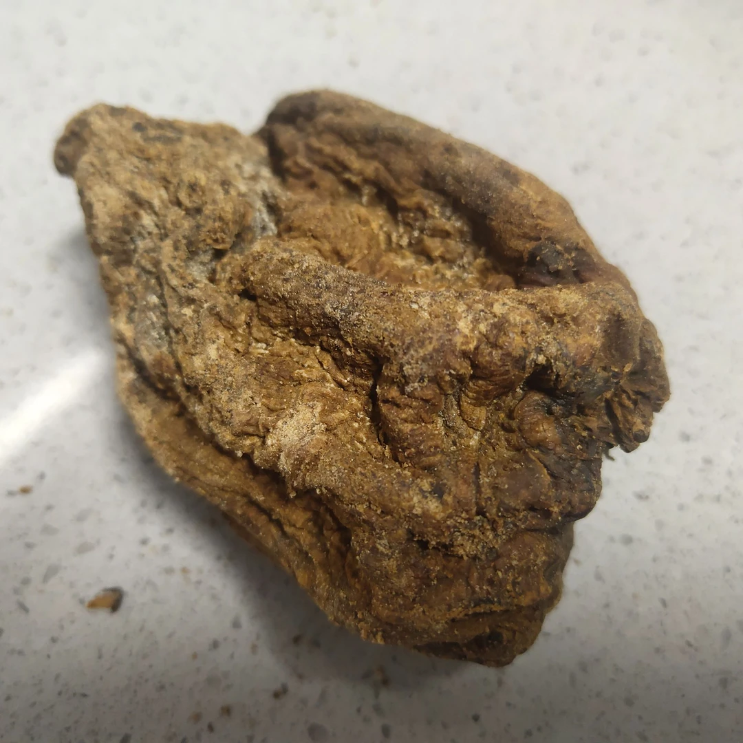 咸菜疙瘩多种口味 传统发酵腌制 500克 包邮