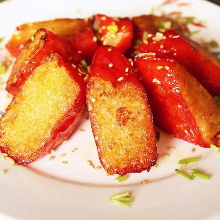 灌芯辣椒湖南特产500g/袋