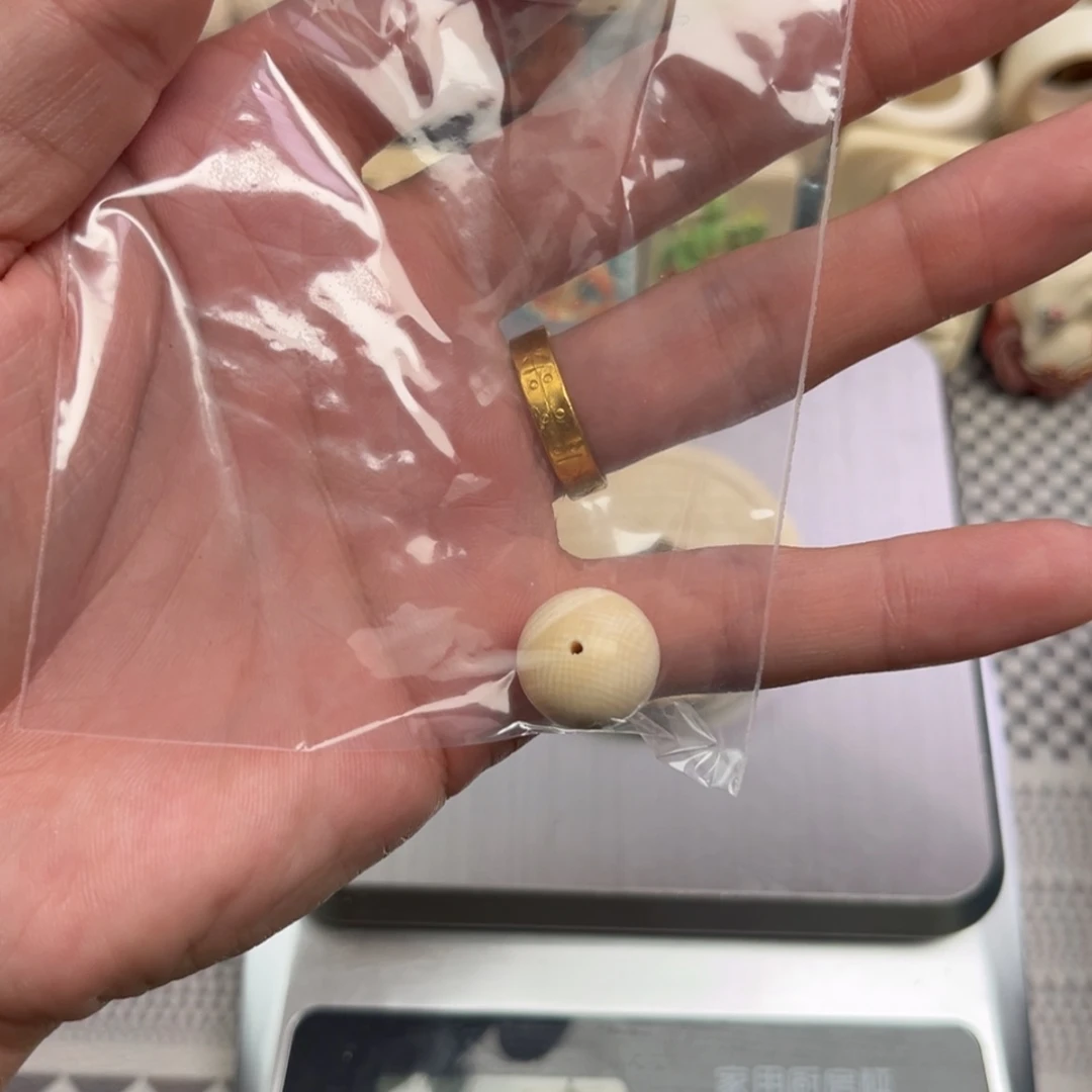 【闪购商品】猛犸根雕控*住