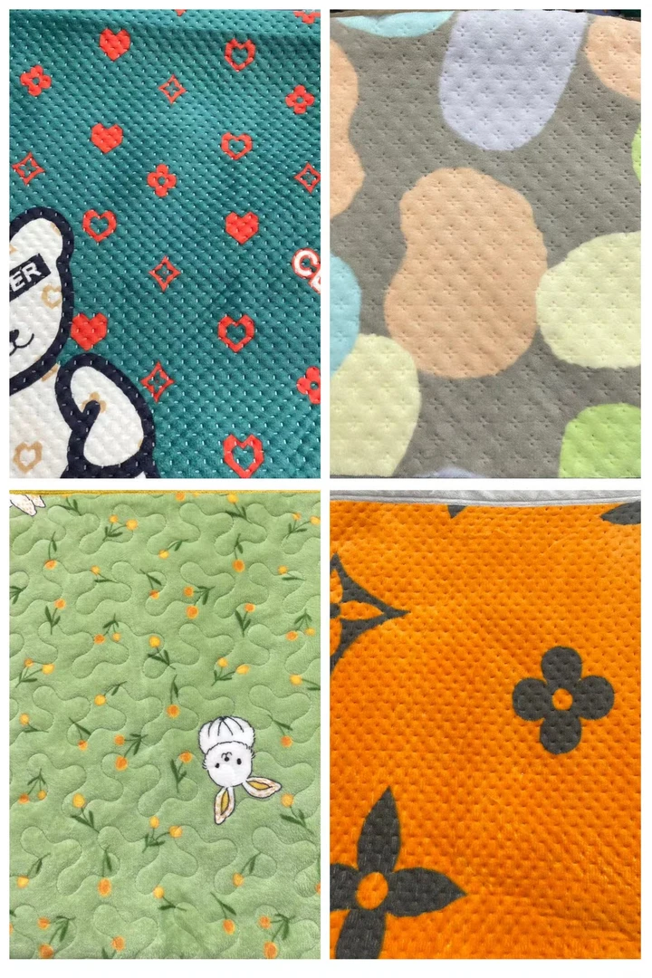 多功能沙发垫单人床盖学生宿舍床盖双面两用可机洗两面防滑