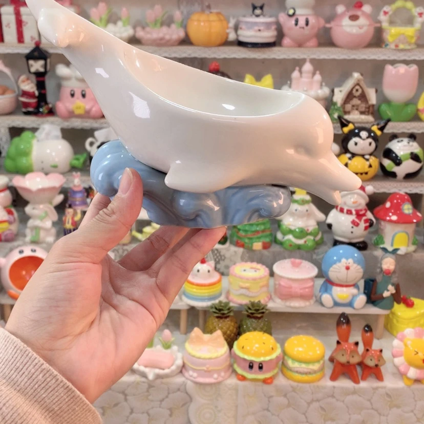 【闪购商品】陶瓷摆件