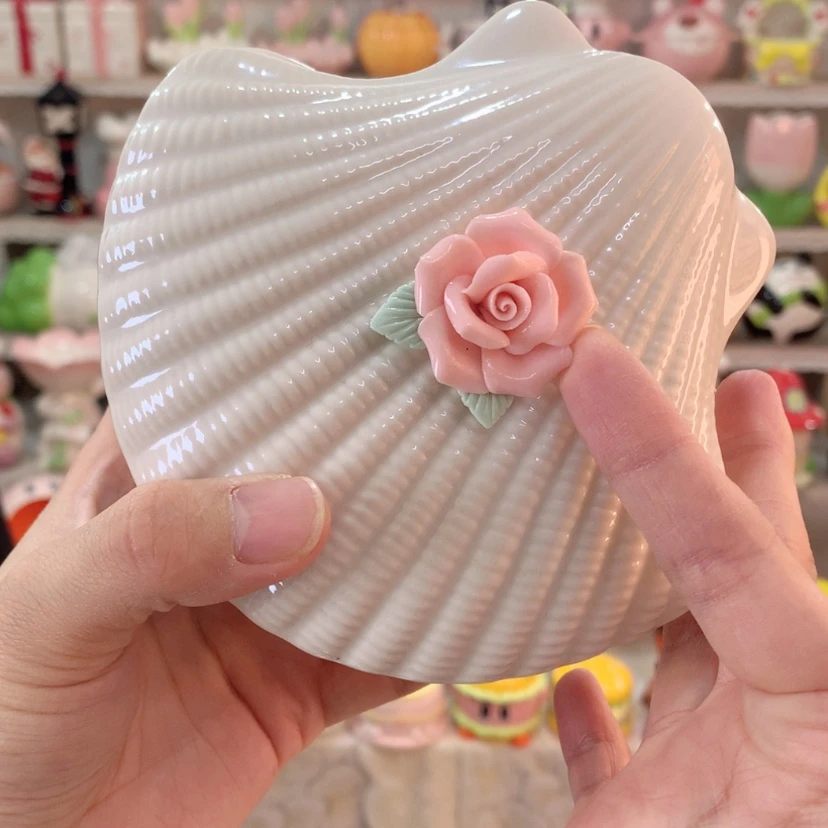 【闪购商品】陶瓷摆件