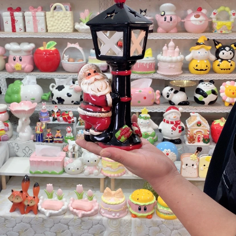 【闪购商品】陶瓷摆件