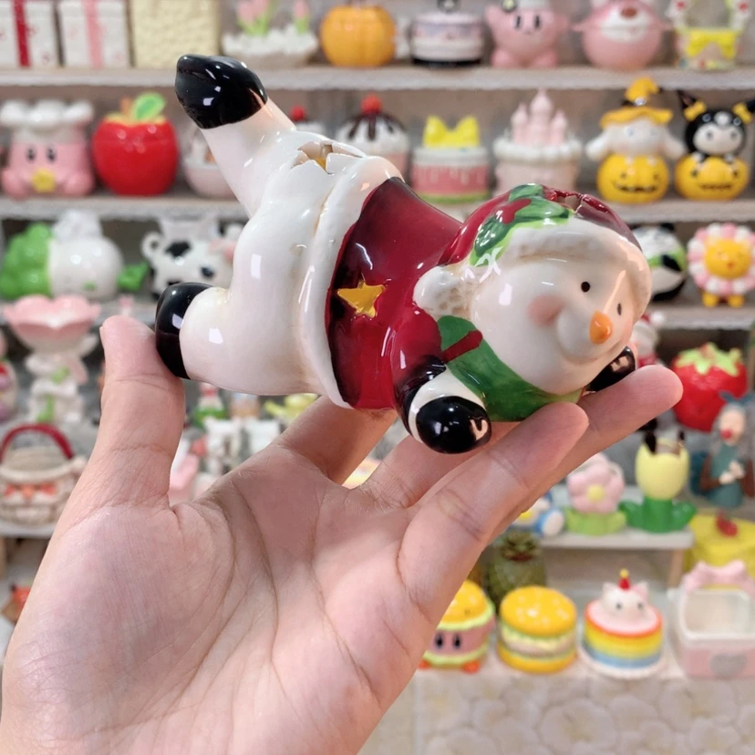 【闪购商品】陶瓷摆件