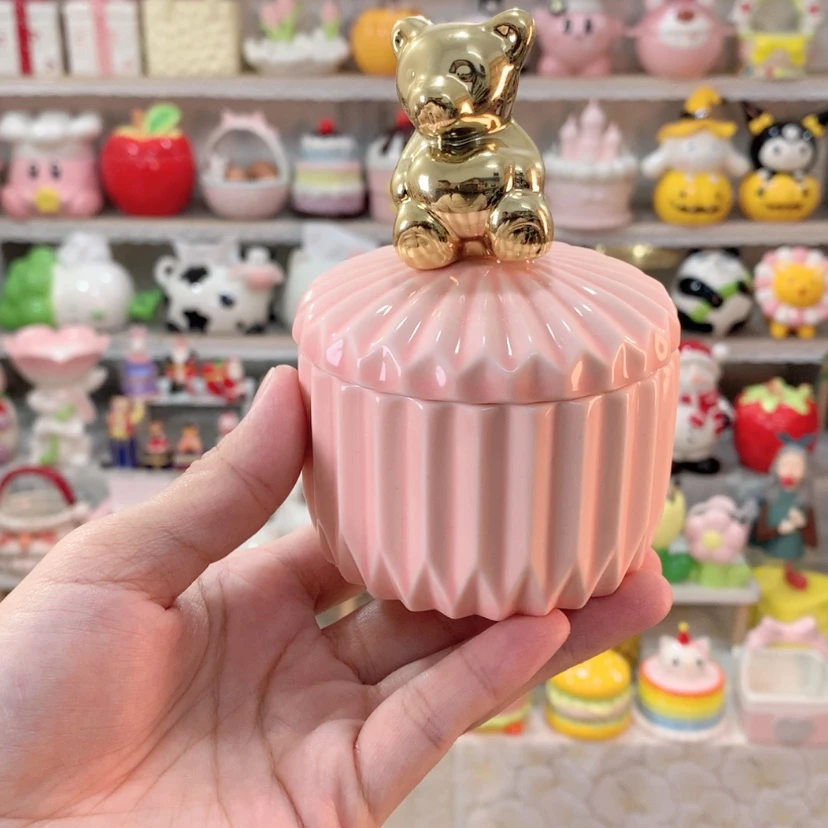 【闪购商品】陶瓷摆件