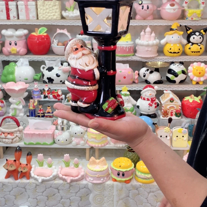 【闪购商品】陶瓷摆件