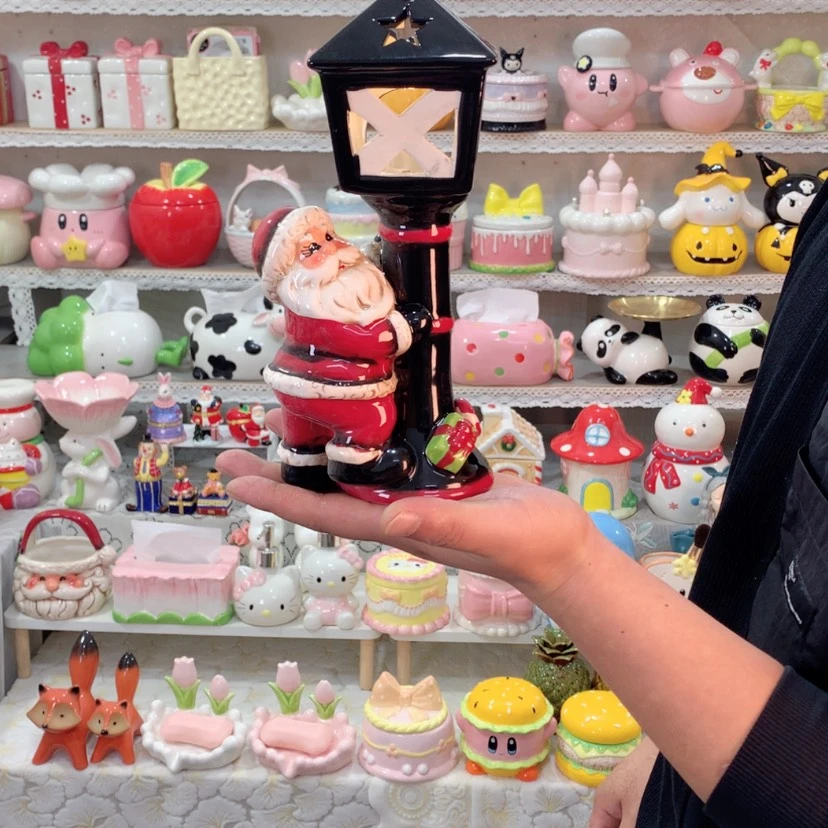 【闪购商品】陶瓷摆件