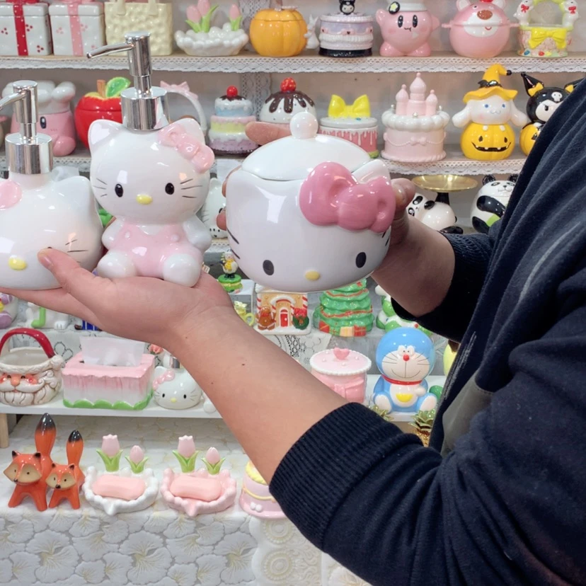 【闪购商品】陶瓷摆件