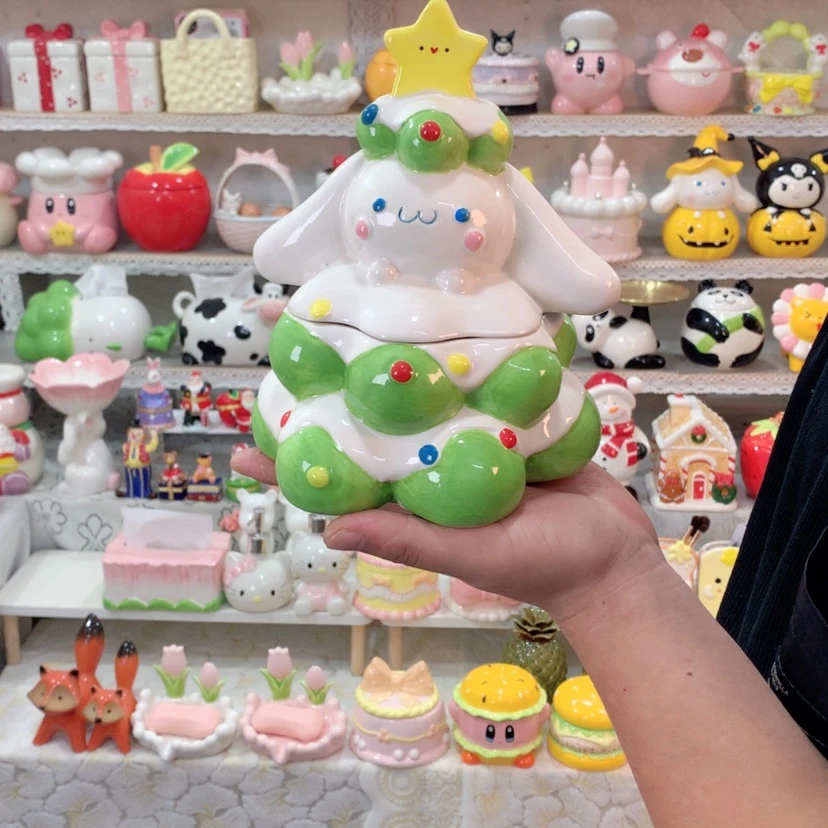 【闪购商品】陶瓷摆件