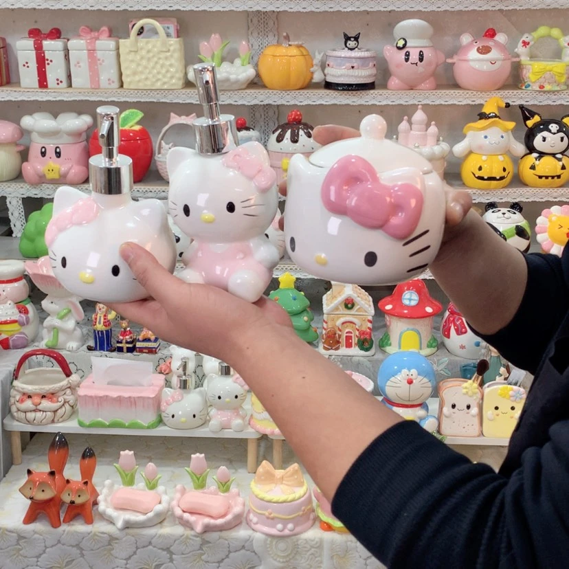 【闪购商品】陶瓷摆件