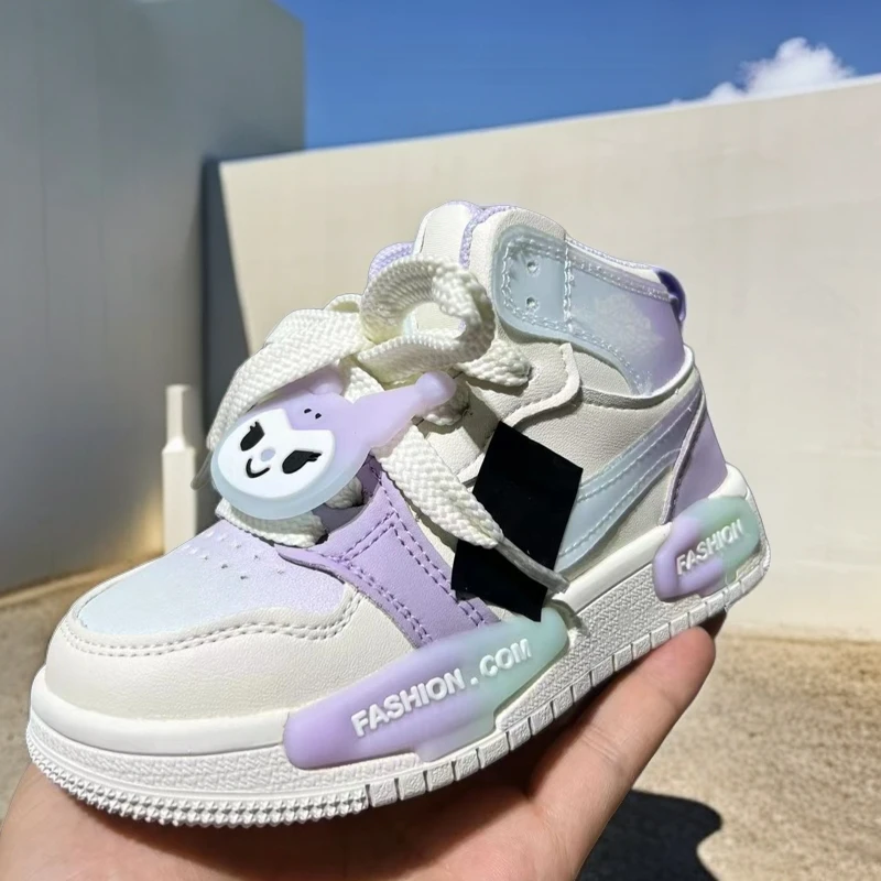 【酣睡公主】7201运动秋季新款软底时尚百搭透气潮鞋防滑运动鞋