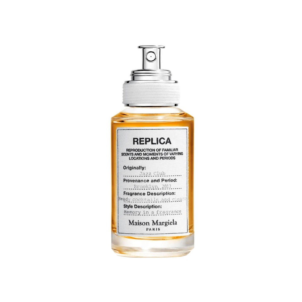 梅森马吉拉爵士酒廊淡香氛30ml