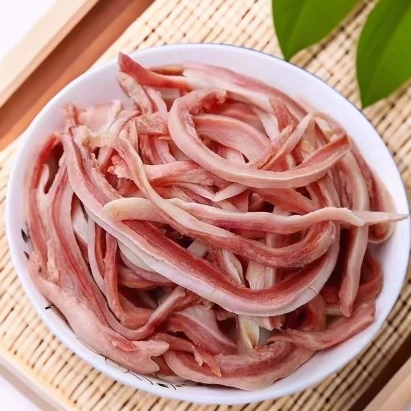 【顺丰包邮】全熟猪肚丝猪肚头丝冷冻速冻食用猪肚鸡炖汤生鲜猪肚丝