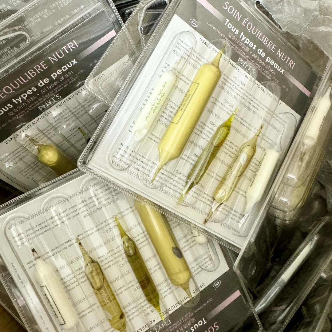 丁香花蕾套组刷
