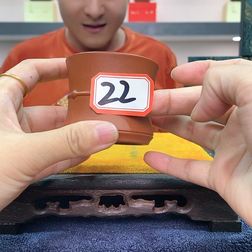 【闪购商品】茶壶22