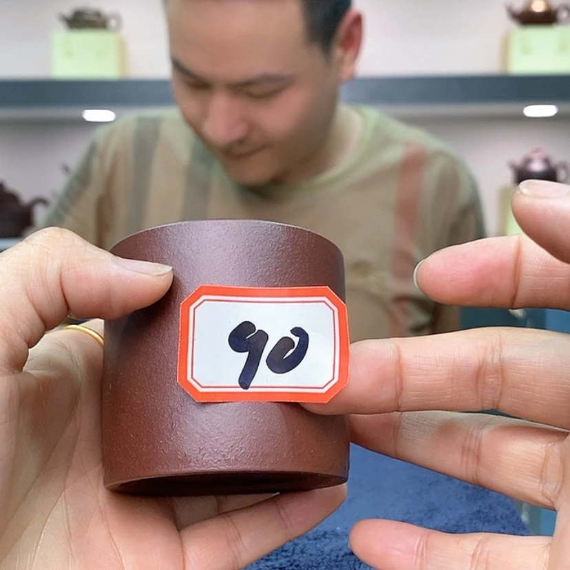 【闪购商品】茶壶W