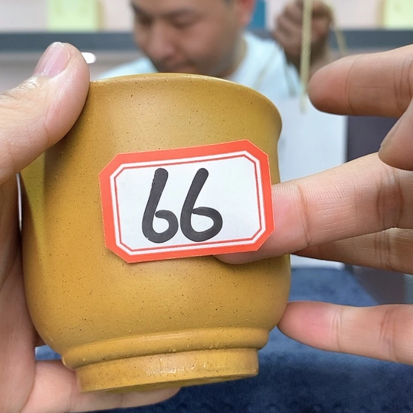 【闪购商品】紫砂茶壶66