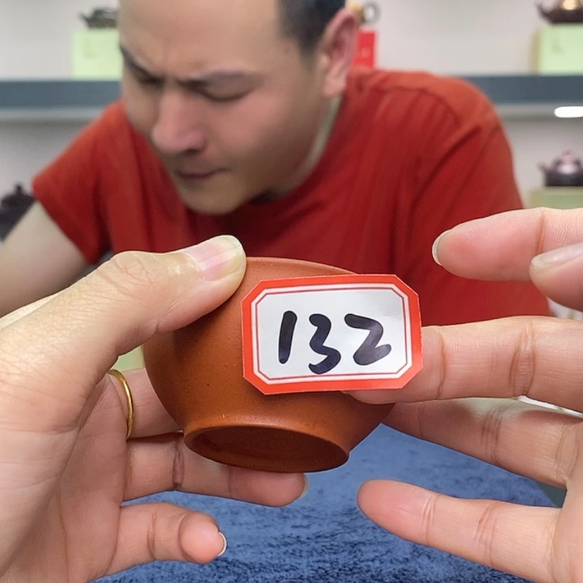 【闪购商品】茶壶132