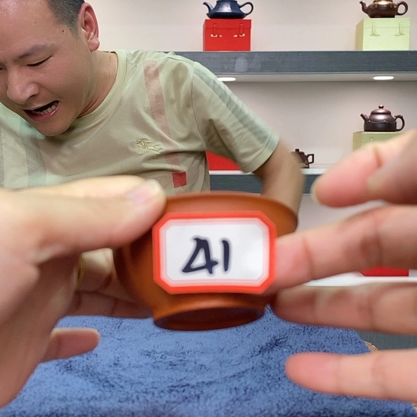【闪购商品】茶壶41