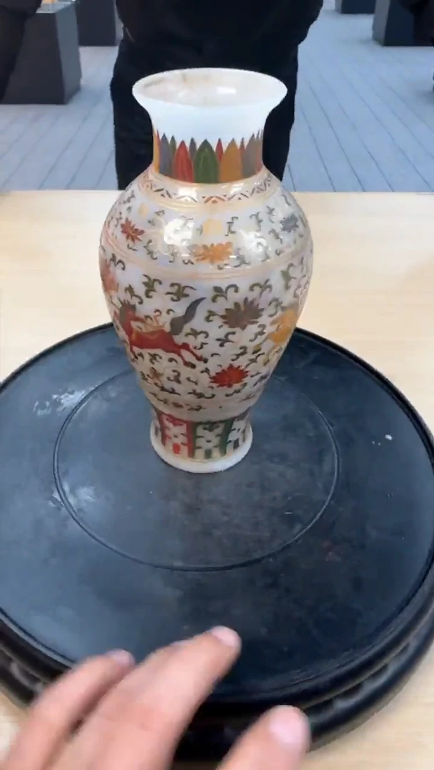 【闪购商品】瓷杯G17/颜色/器型/图案/不固定一件