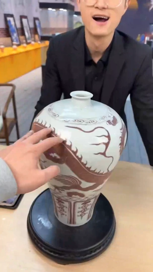 【闪购商品】瓷杯H48/颜色/器型/图案/不固定一件