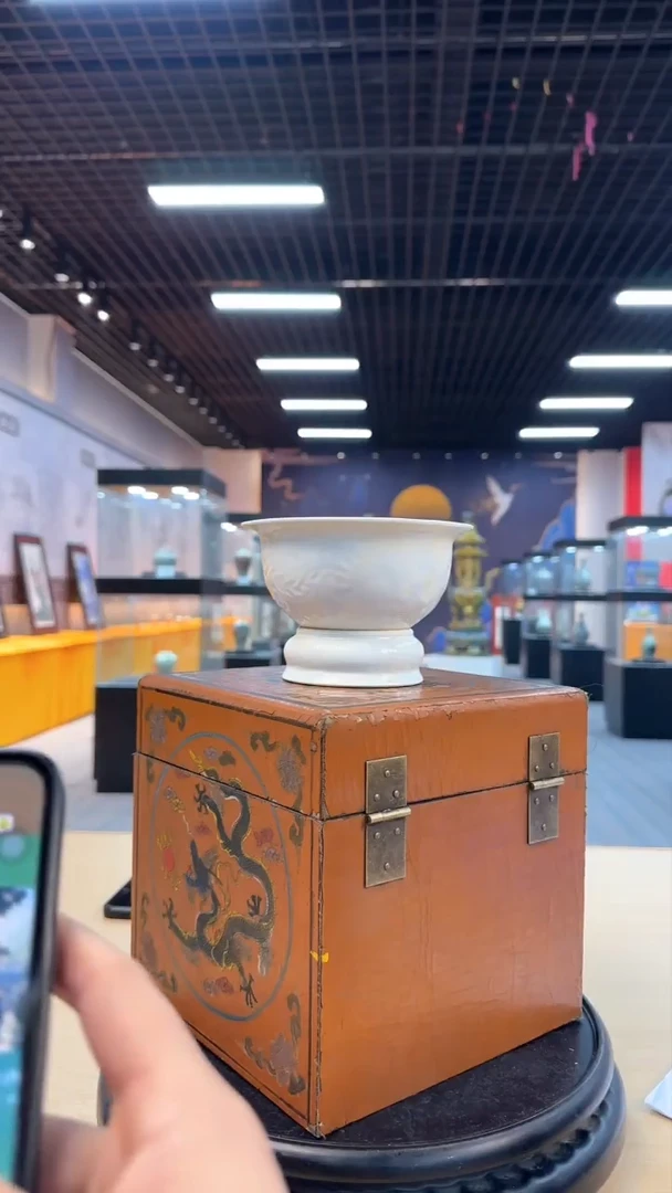 【闪购商品】瓷杯E14/颜色/器型/图案/不固定一件