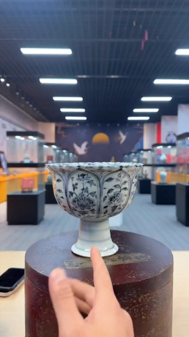 【闪购商品】瓷杯G24/颜色/器型/图案/不固定一件