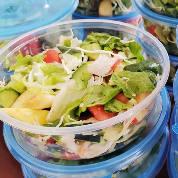 妫水农耕北菜园有机蔬食沙拉套餐2kg