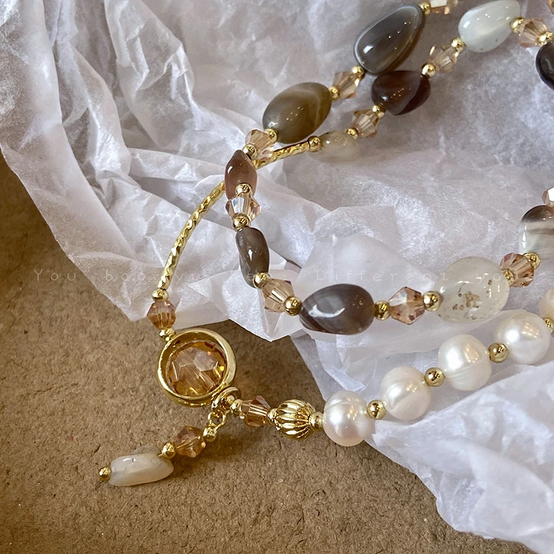 9.9/任选两条直播间听叫号F1-F30饰品默认微瑕 完美主义慎拍