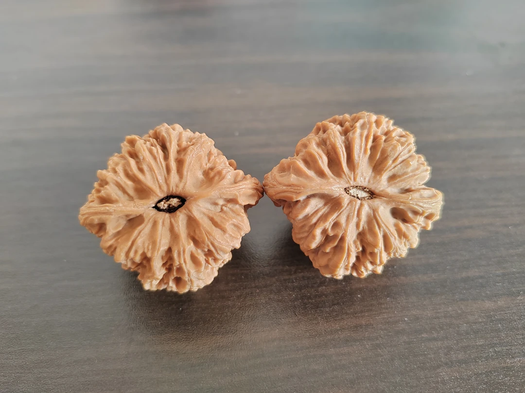 涿鹿南疆石南疆石文玩核桃